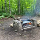 Review photo of Meacham Lake Adirondack Preserve by Colin J., August 6, 2021