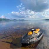 Review photo of Meacham Lake Adirondack Preserve by Colin J., August 6, 2021