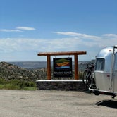 Review photo of Firehole Canyon Campground by Rick G., August 6, 2021