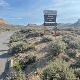 Review photo of Firehole Canyon Campground by Rick G., August 6, 2021