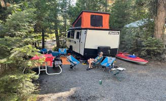 Christopher N.'s photo at Mill Creek Resort near Lassen Volcanic National Park