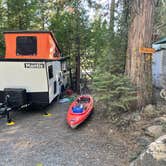 Review photo of Mill Creek Resort by Christopher N., August 6, 2021
