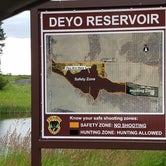 Review photo of Deyo Reservoir by Christopher R., June 17, 2018