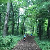 Review photo of Bluewater Bay Campground — Mirror Lake State Park by Kathie M., August 6, 2021