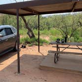 Review photo of Fortress Cliff Primitive — Palo Duro Canyon State Park by Cade C., August 6, 2021