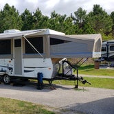 Review photo of Gulf State Park Campground by Rodney L., August 6, 2021