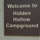 Review photo of Hidden Hollow Campground — Fernwood State Forest by jaysha L., August 6, 2021