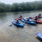 Review photo of Beavers Bend State Park Campground by Chris H., August 6, 2021