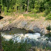 Review photo of Beavers Bend State Park Campground by Chris H., August 6, 2021