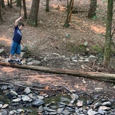 Review photo of Beavers Bend State Park Campground by Chris H., August 6, 2021