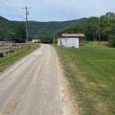 Review photo of East Fork Campground and Horse Stables by Harold C., August 5, 2021