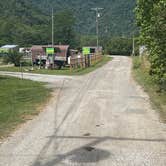 Review photo of East Fork Campground and Horse Stables by Harold C., August 5, 2021