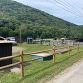 Review photo of East Fork Campground and Horse Stables by Harold C., August 5, 2021