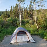 Review photo of Roosevelt National Forest Camp Dick Campground by Heather , August 6, 2021