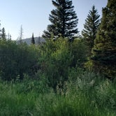 Review photo of Roosevelt National Forest Camp Dick Campground by Heather , August 6, 2021
