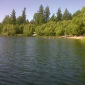 Review photo of Long Lake Campground by Hollina P., July 18, 2016