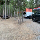 Review photo of Cinder Hill Campground by Christopher N., August 6, 2021