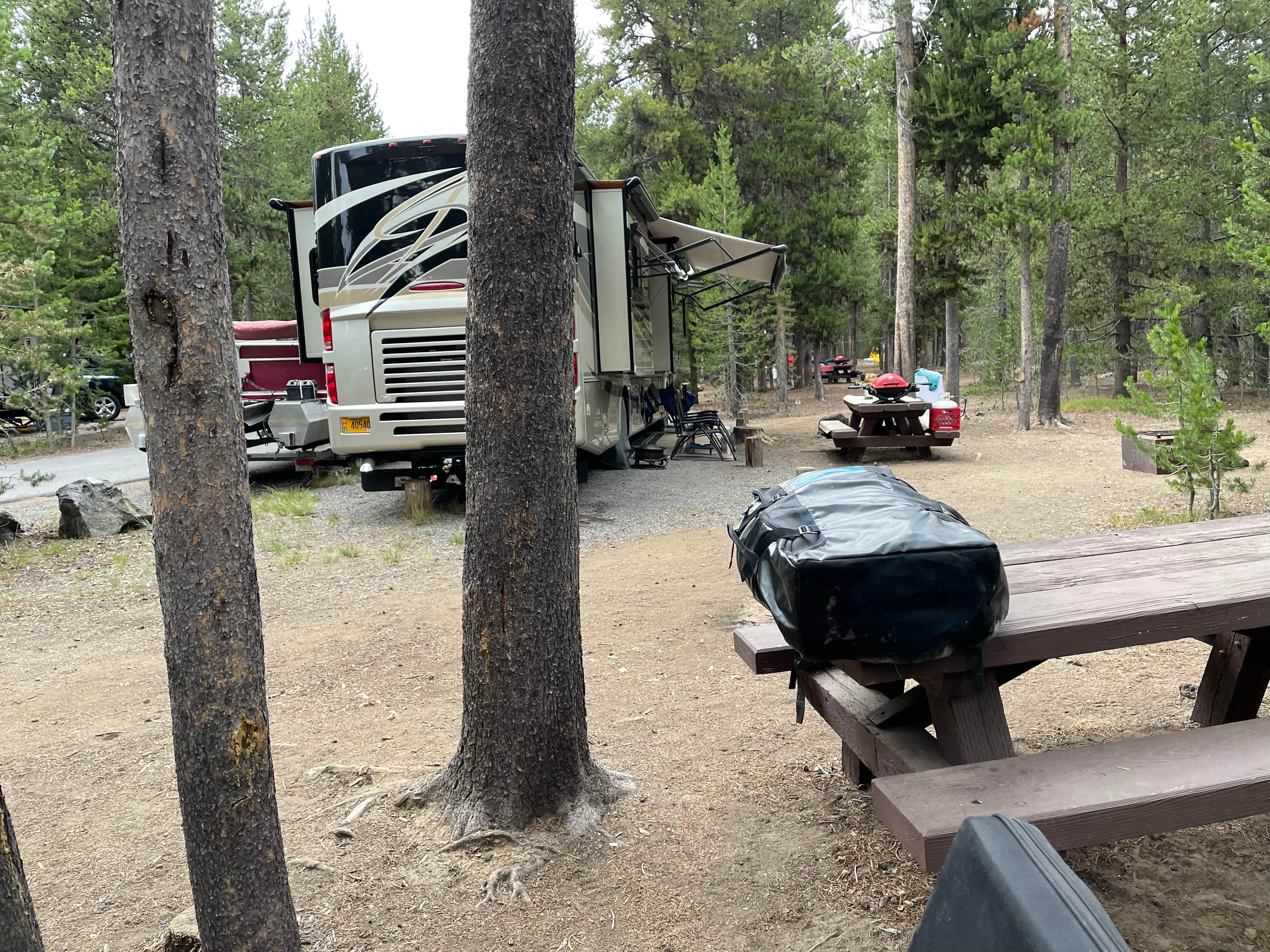 Best camping near La Pine, Oregon The Dyrt