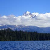 Review photo of Lost Lake Resort And Campground — Mt. Hood National Forest by Christopher N., August 6, 2021