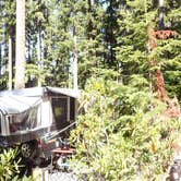 Review photo of Lost Lake Resort And Campground — Mt. Hood National Forest by Christopher N., August 6, 2021