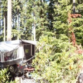 Review photo of Lost Lake Campground RV and Tent Camping by Christopher N., August 6, 2021