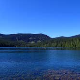 Review photo of Lost Lake Resort And Campground — Mt. Hood National Forest by Christopher N., August 6, 2021