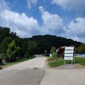 Review photo of Mohican Adventures Campground and Cabins by Korinne K., August 7, 2021