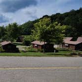 Review photo of Mohican Adventures Campground and Cabins by Korinne K., August 7, 2021