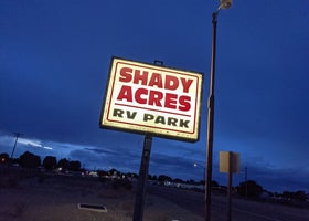 Shady Acres RV Park