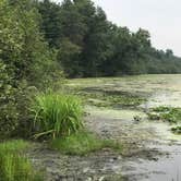 Review photo of Bluewater Bay Campground — Mirror Lake State Park by Kathie M., August 6, 2021