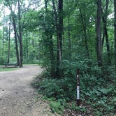 Review photo of Bluewater Bay Campground — Mirror Lake State Park by Kathie M., August 6, 2021
