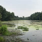 Review photo of Bluewater Bay Campground — Mirror Lake State Park by Kathie M., August 6, 2021