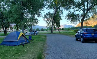 Karen M.'s photo at United Campground of Durango near Bayfield, CO