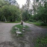 Review photo of Cottonwood Campground by Luke M., August 7, 2021