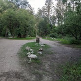 Review photo of Cottonwood Campground - Navajo Lake by Luke M., August 7, 2021