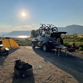 Review photo of Elk Creek Campground by shinya Y., August 7, 2021