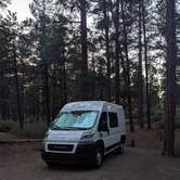 Review photo of Ute Campground by Kevin D., August 7, 2021