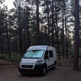 Review photo of Ute Campground by Kevin D., August 7, 2021