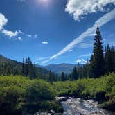 Review photo of Blue Lake Campground - Temporarily Closed by Bailey P., August 7, 2021