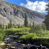 Review photo of Blue Lake Campground - Temporarily Closed by Bailey P., August 7, 2021