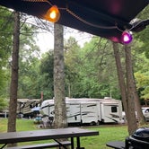 Review photo of Honeysuckle Meadows RV resort by Travis P., August 7, 2021