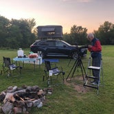 Review photo of Lone Mountain Camping by Cheri W., August 7, 2021