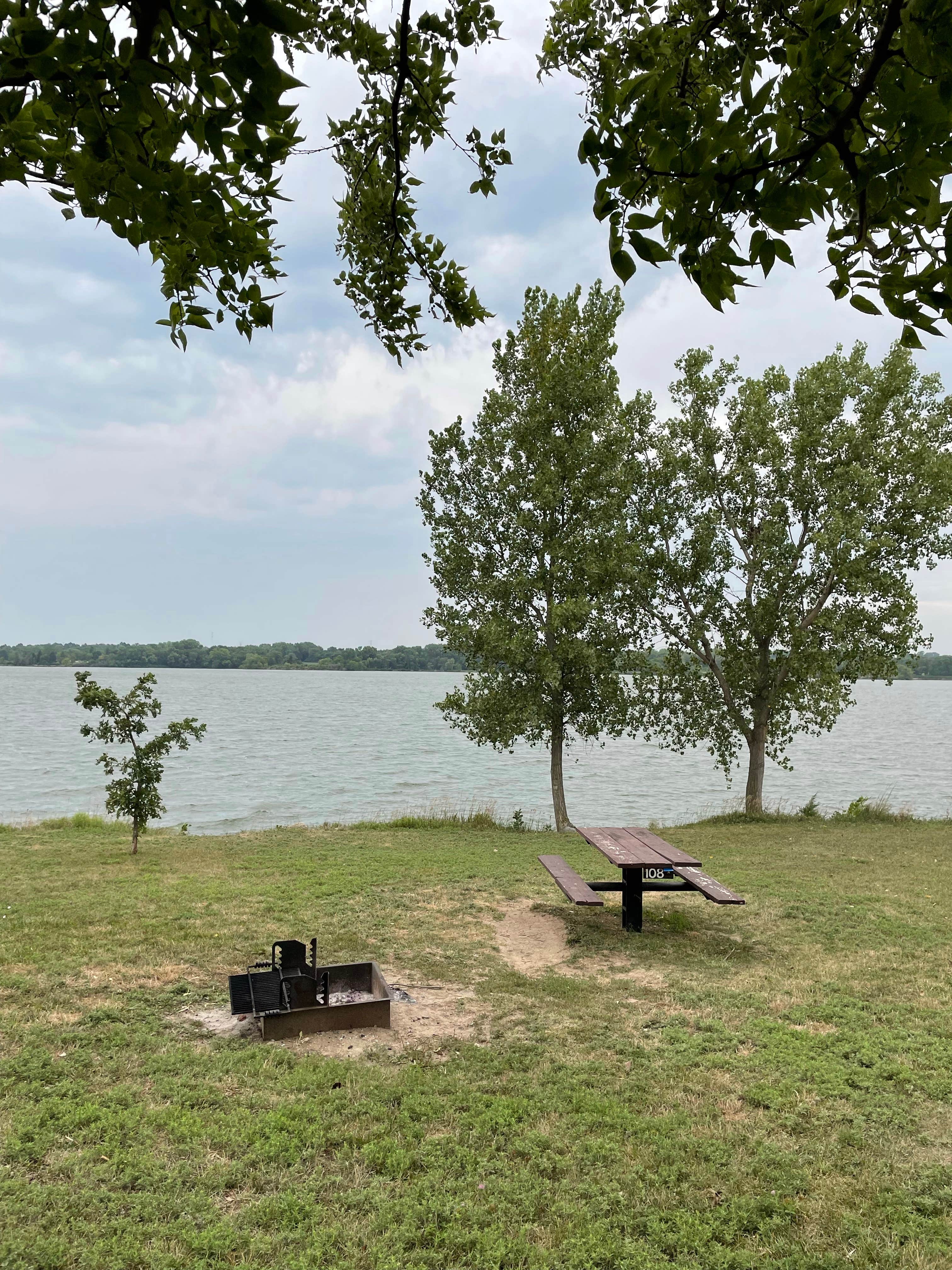 Best camping near Columbus, Nebraska The Dyrt