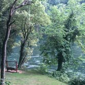 Review photo of Copper Johns Resort by Terri , August 7, 2021