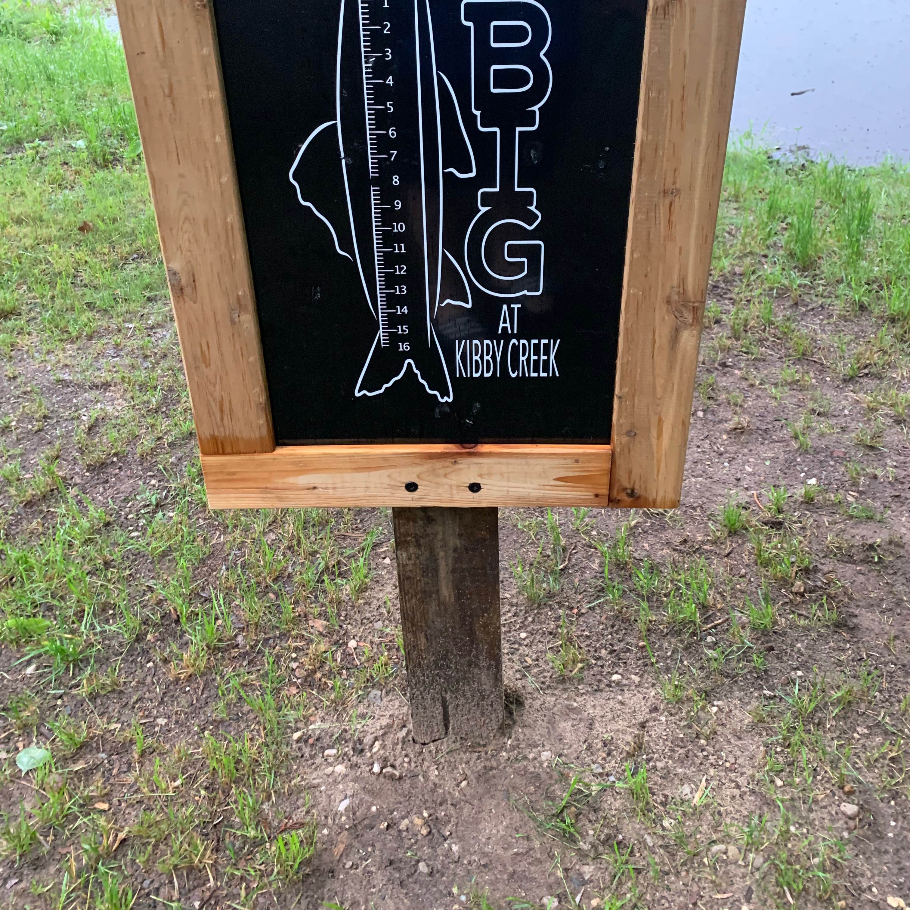 Kibby Creek - klhi24s