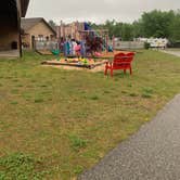 Review photo of Kibby Creek Campground by Clint , August 7, 2021