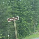 Review photo of Campbells Pond Access Area by Christopher R., June 17, 2018