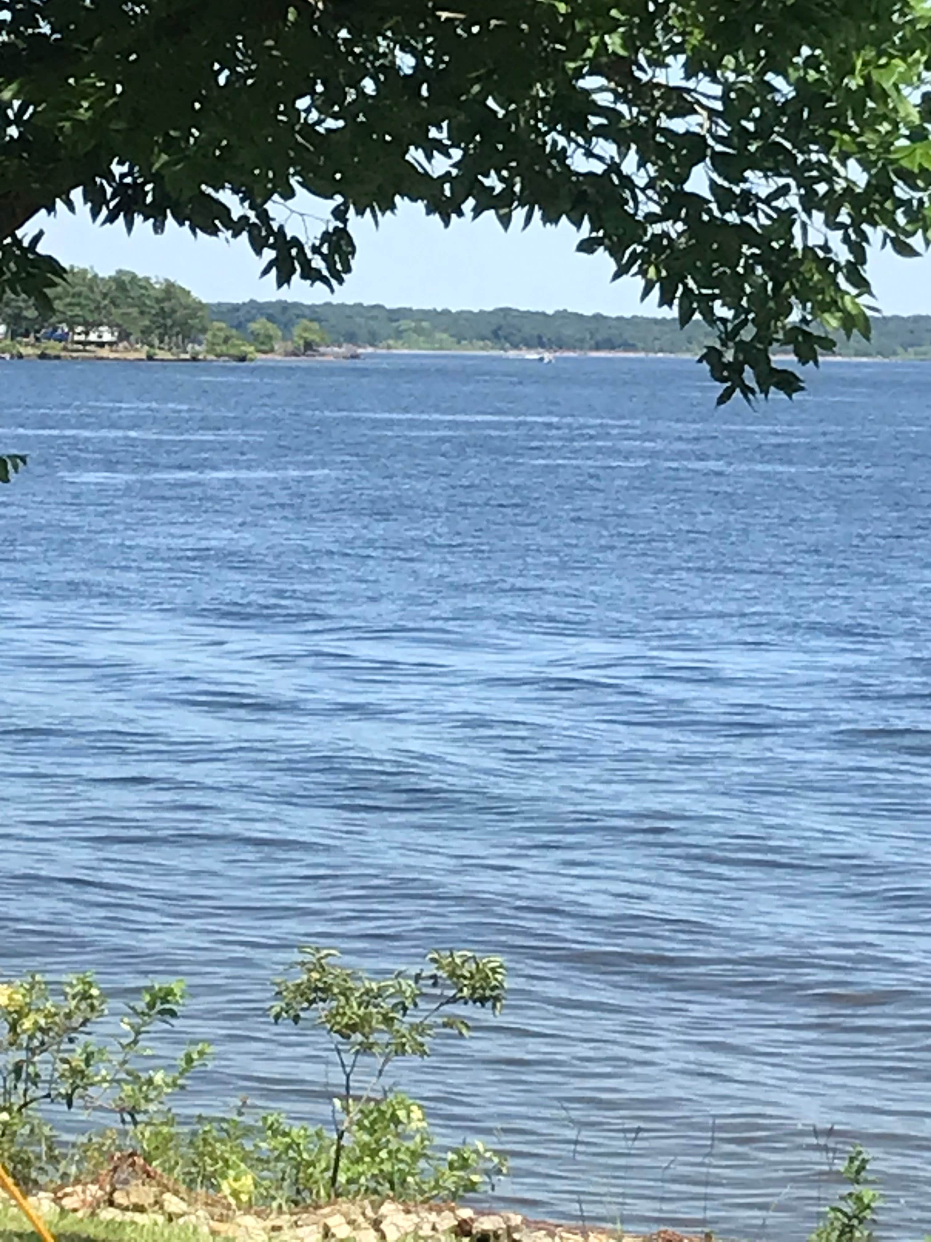 Best camping in Fort Gibson Lake The Dyrt