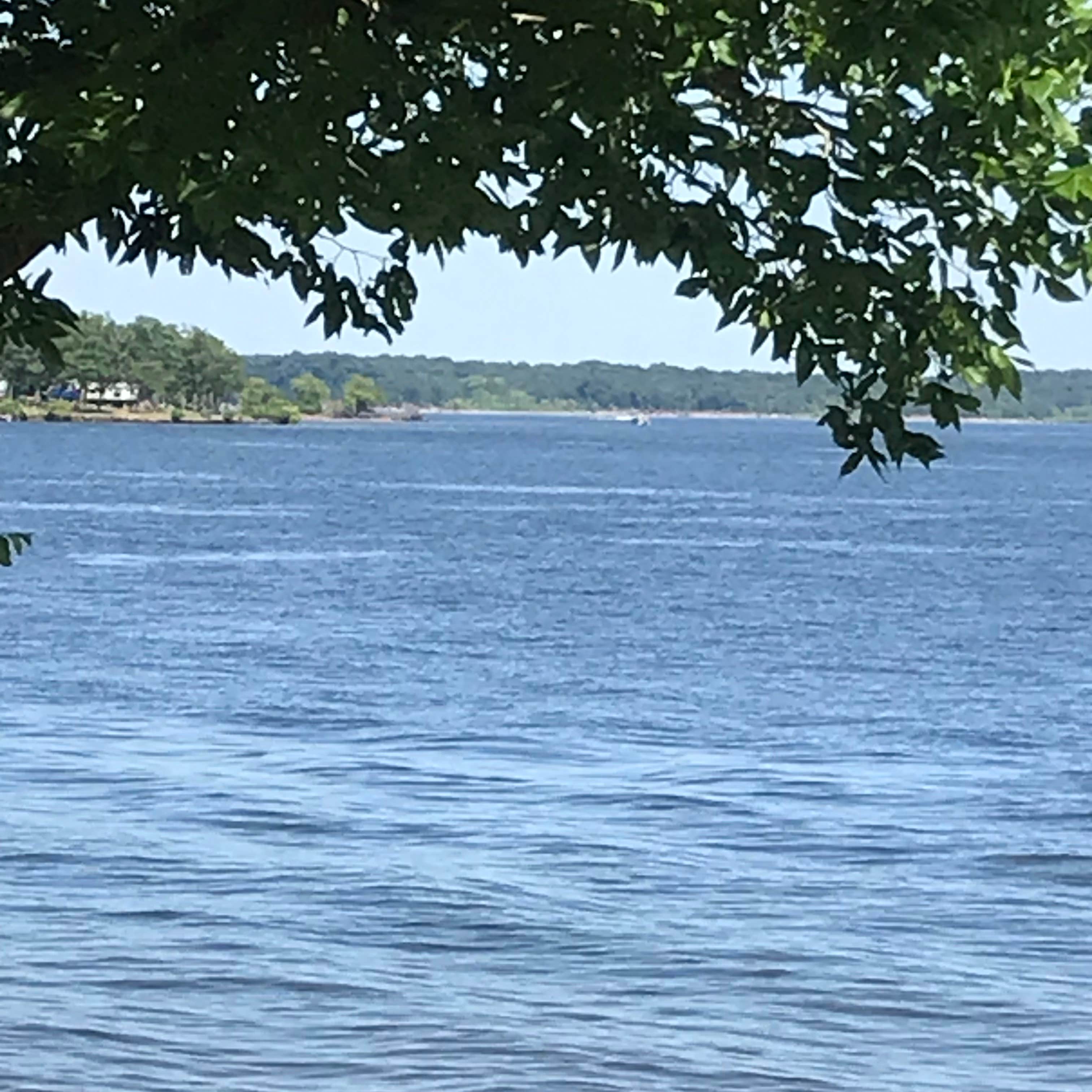 Best camping in Fort Gibson Lake | The Dyrt
