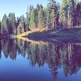 Review photo of Trout Lakes by Austin L., June 18, 2018